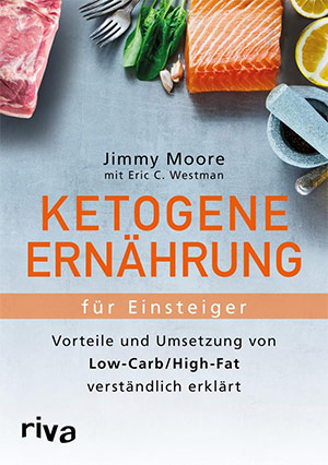 ketogene diät: rezepte und ernährungsplan