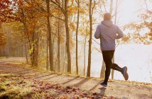 Wintertraining und Ernährung: Die Stärkung des Immunsystems