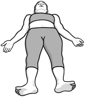 Übungen gegen Verspannungen im Schulter-Nacken-Bereich