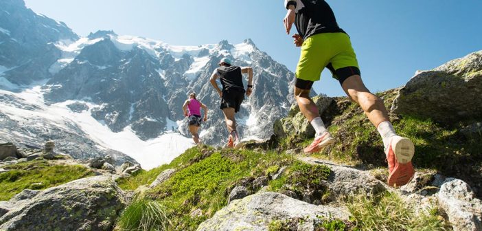 So trainiert Kilain Jornet: Ausdauertraining für Trailrunner, Bergläufer und Skitouren