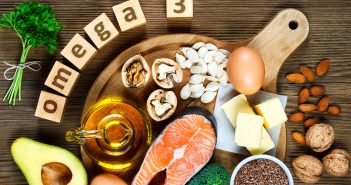 Omega-3 und Omega-6-Fettsäuren: Welche Fette helfen beim Abnehmen?