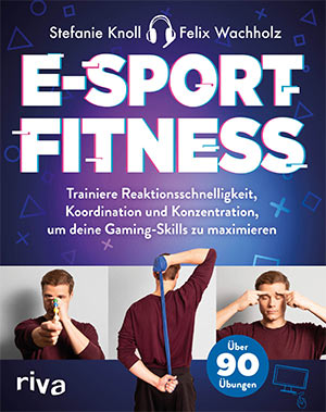 esports trainingstipps und übungen für e-sportler