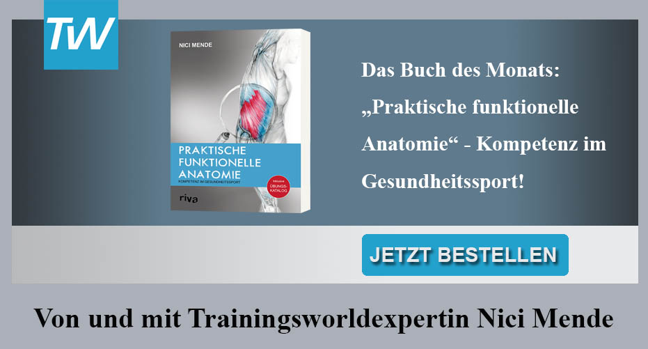 praktische funktionelle anatomie