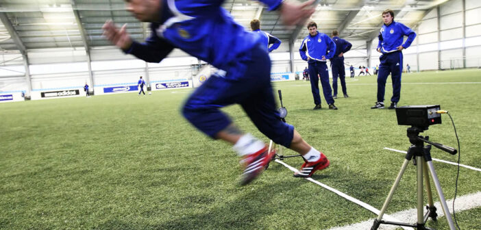 Ratgeber und Trainingstipps über Athletiktraining